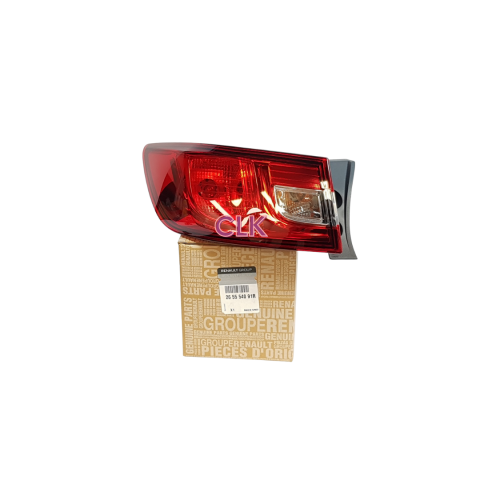 Stop Lambası Sol Dış Clio 4 - IV 265554091R